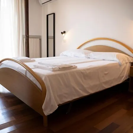 Balcone Vista شقة *