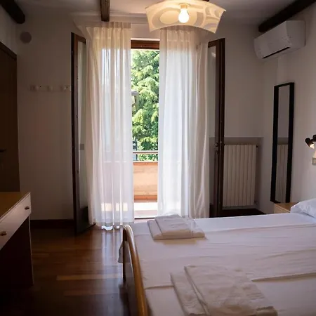 Balcone Vista Appartement