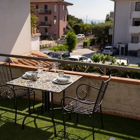 Balcone Vista