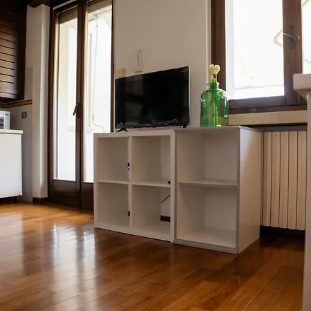 Balcone Vista Appartement