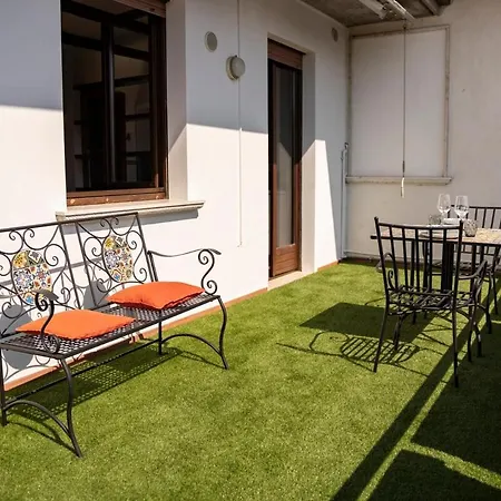Appartement Balcone Vista Sirmione
