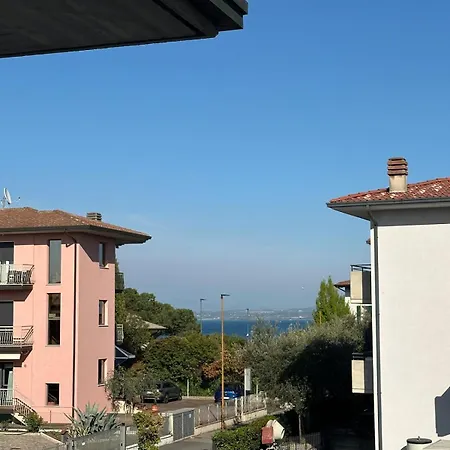 Balcone Vista * Sirmione