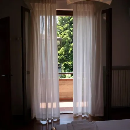 Balcone Vista Appartement *