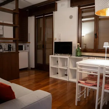 Balcone Vista Appartement