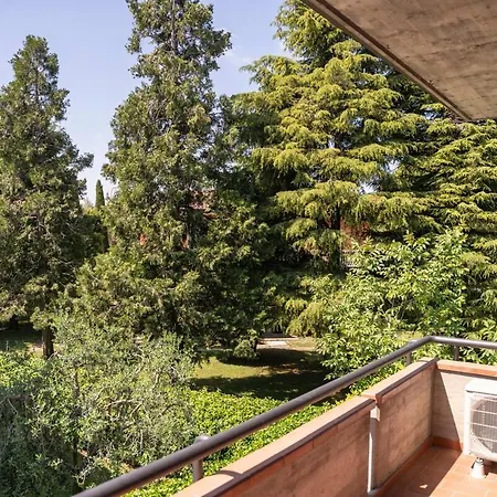 Appartement Balcone Vista