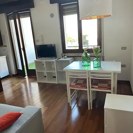 Appartement Balcone Vista