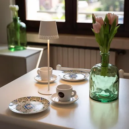 Balcone Vista Appartement *