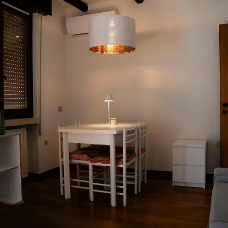 Appartement Balcone Vista *