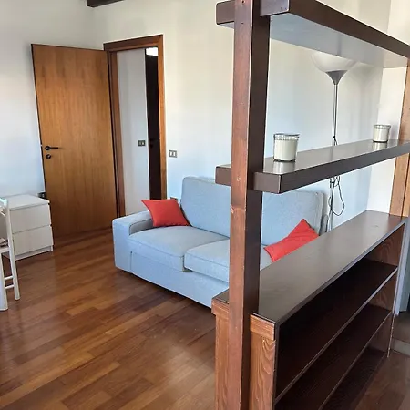 Appartement Balcone Vista *